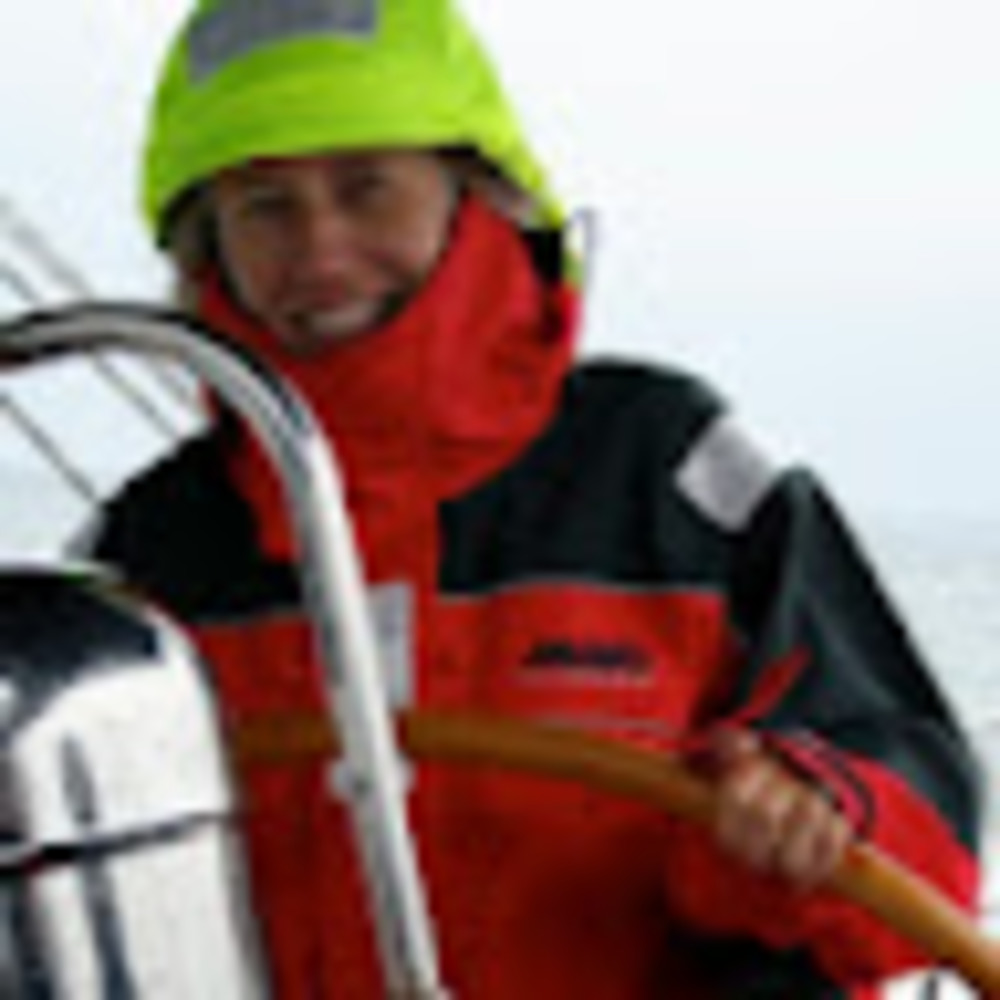 Meet your Posher, Meredith